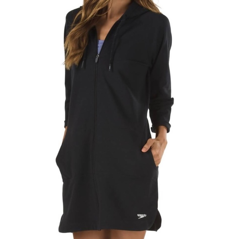Aquatic Fitness Robe
